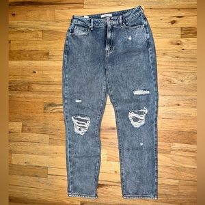 Pacsun Mom Jean, Size Women’s 27